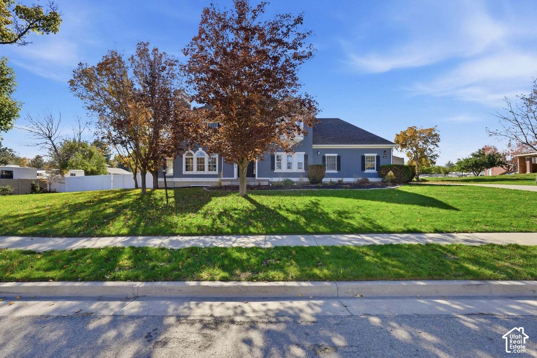 Haus in South Jordan, Utah, Vereinigte Staaten 5 - 19209583