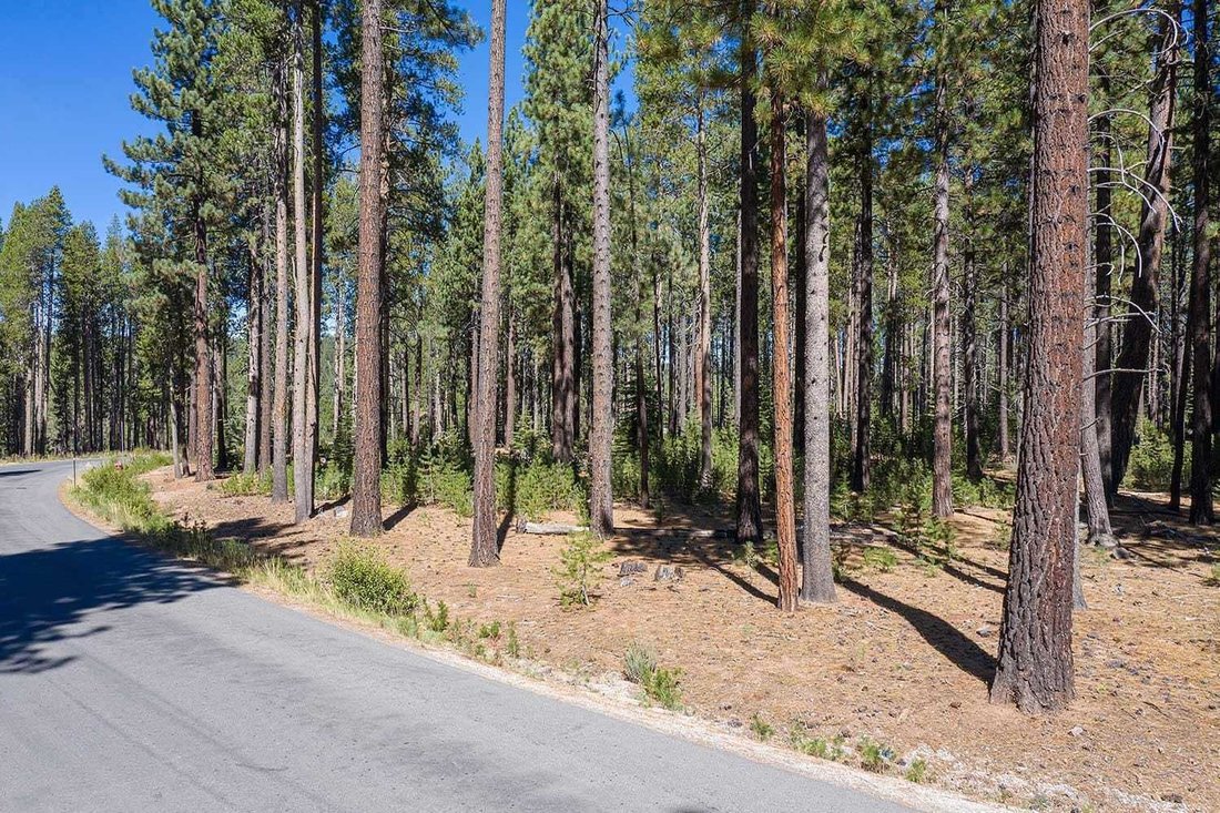 Land in Truckee, California, United States 5 - 19211911