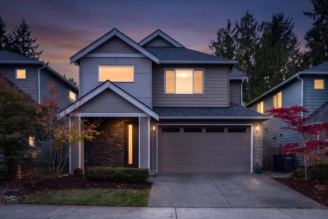 House in Lynnwood, Washington, United States 1 - 19208518