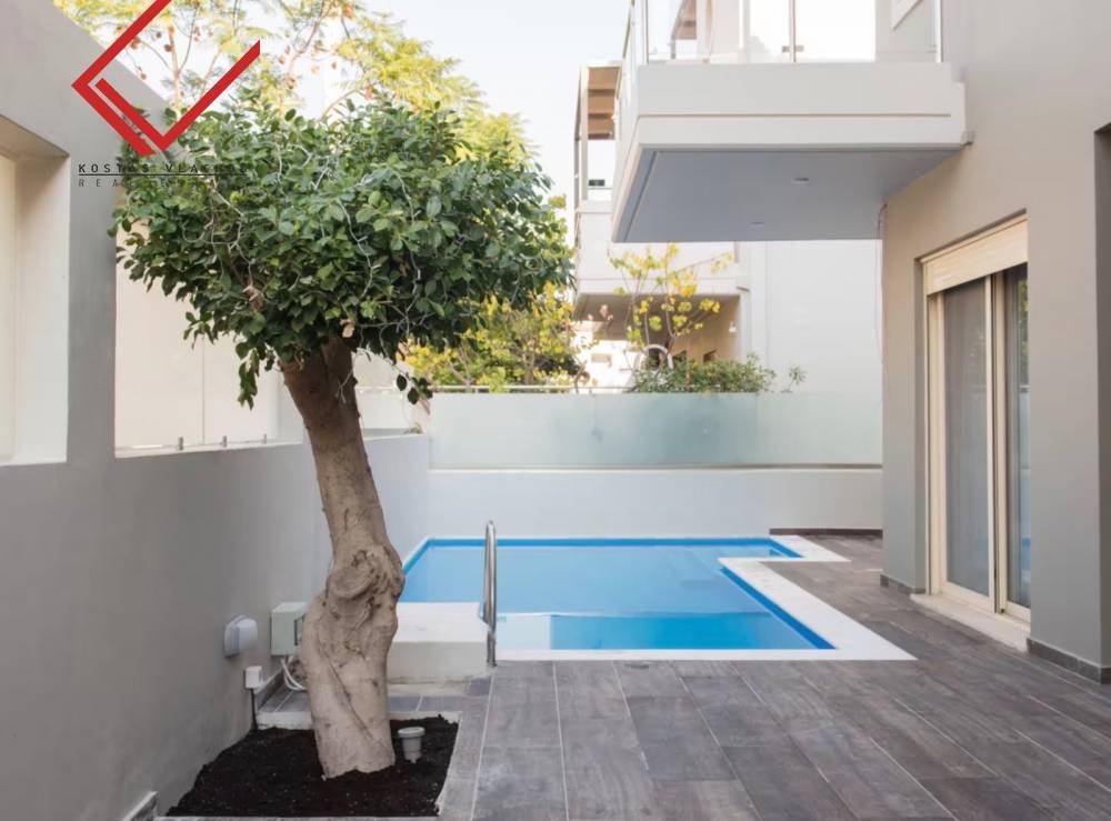 Casa en South Athens, Ática, Grecia 1 - 19212811
