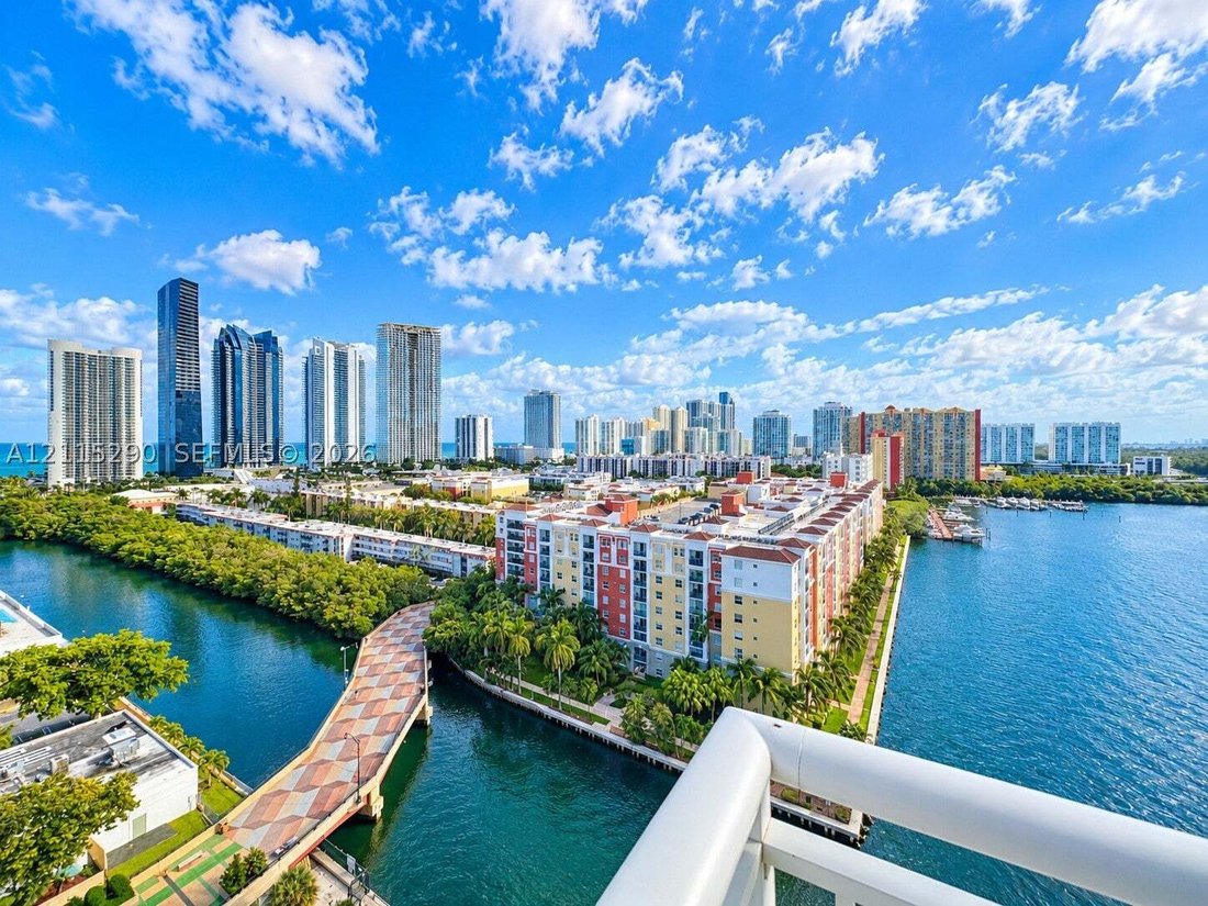 Condo in Golden Beach, Florida, United States 1 - 19212628