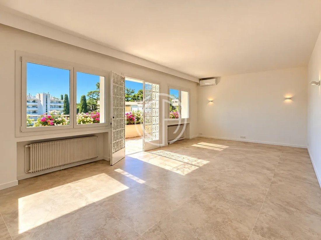 Wohnung in La Source, Cannes, Frankreich 4 - 19210917