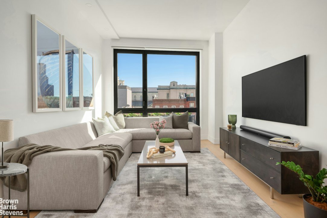 Condominio en Nueva York, Nueva York, Estados Unidos 1 - 19209767