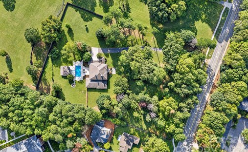 Terreno en Charlotte, Carolina del Norte, Estados Unidos 1