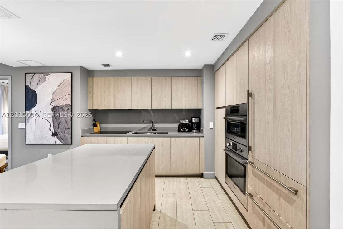 Condo in Hollywood, Florida, United States 4 - 19209887