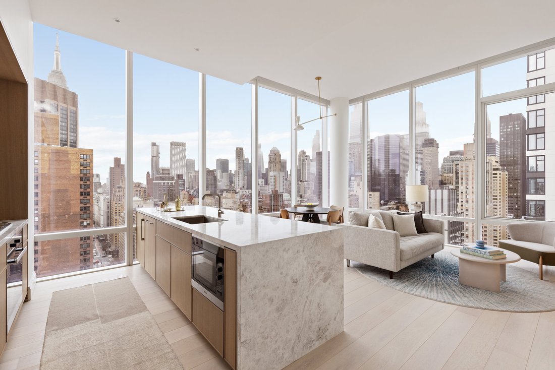 Condo in New York, New York, United States 2 - 19210752