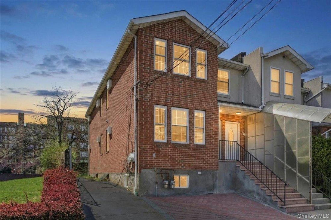 Casa en Nueva York, Nueva York, Estados Unidos 3 - 19209351