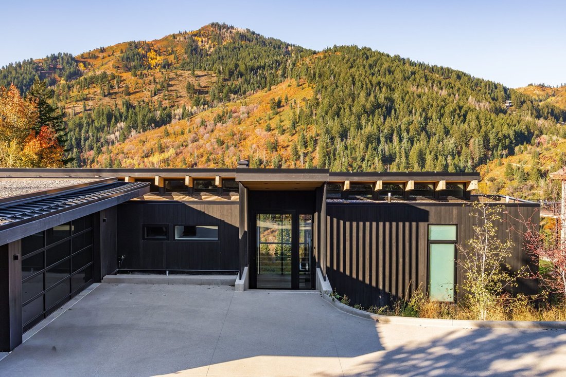Haus in Park City, Utah, Vereinigte Staaten 1 - 17281734