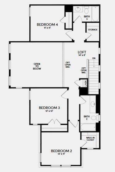 House in Katy, Texas, United States 4 - 19210162