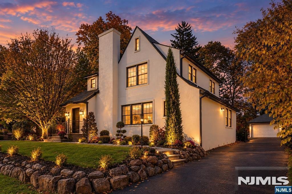 Maison à Glen Rock, New Jersey, États-Unis 1 - 19211605