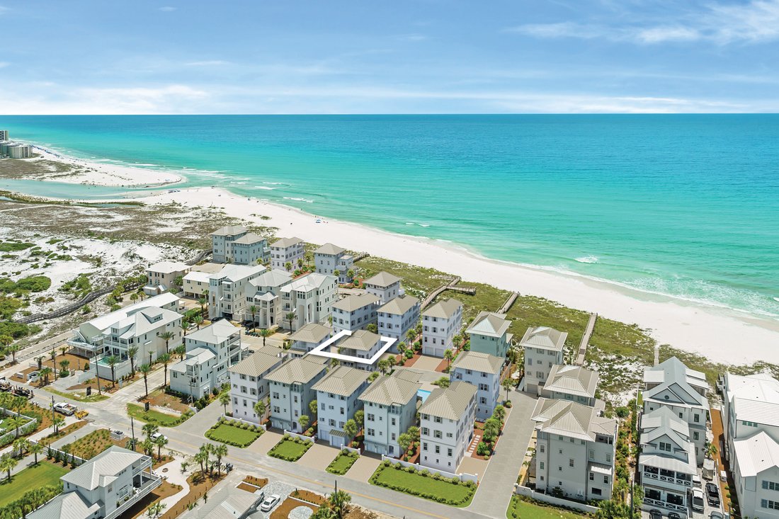 Maison à Watersound, Floride, États-Unis 2 - 19208867