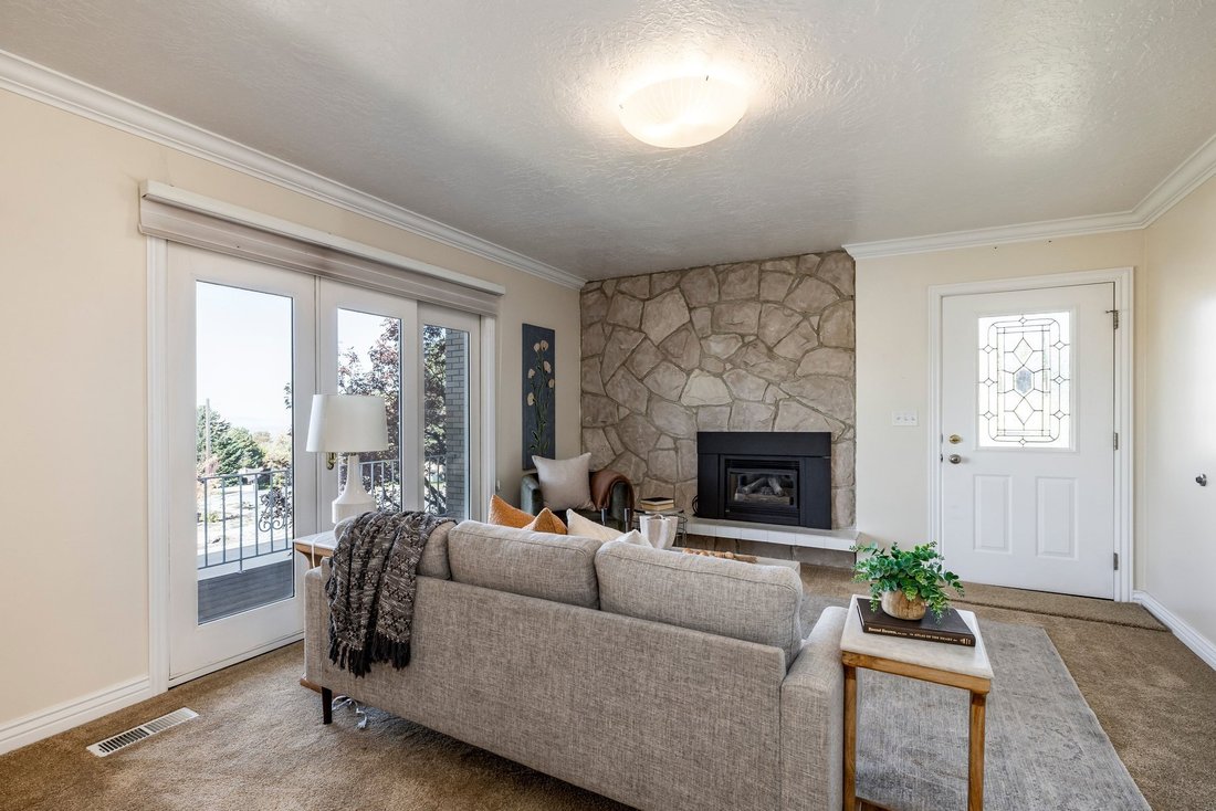 Haus in Bountiful, Utah, Vereinigte Staaten 3 - 19207904