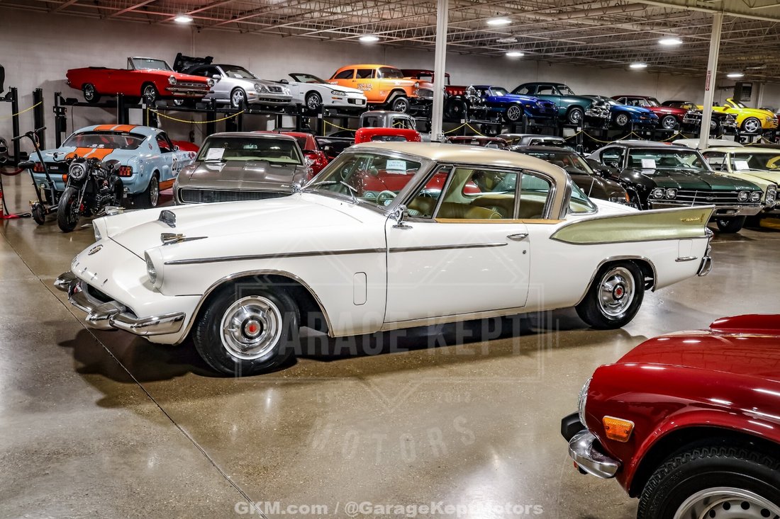 Packard Hawk in Grand Rapids, United States 4 - 19210621