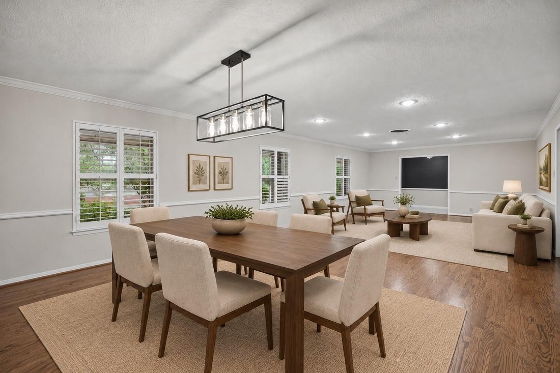 House in Houston, Texas, United States 4 - 19212734