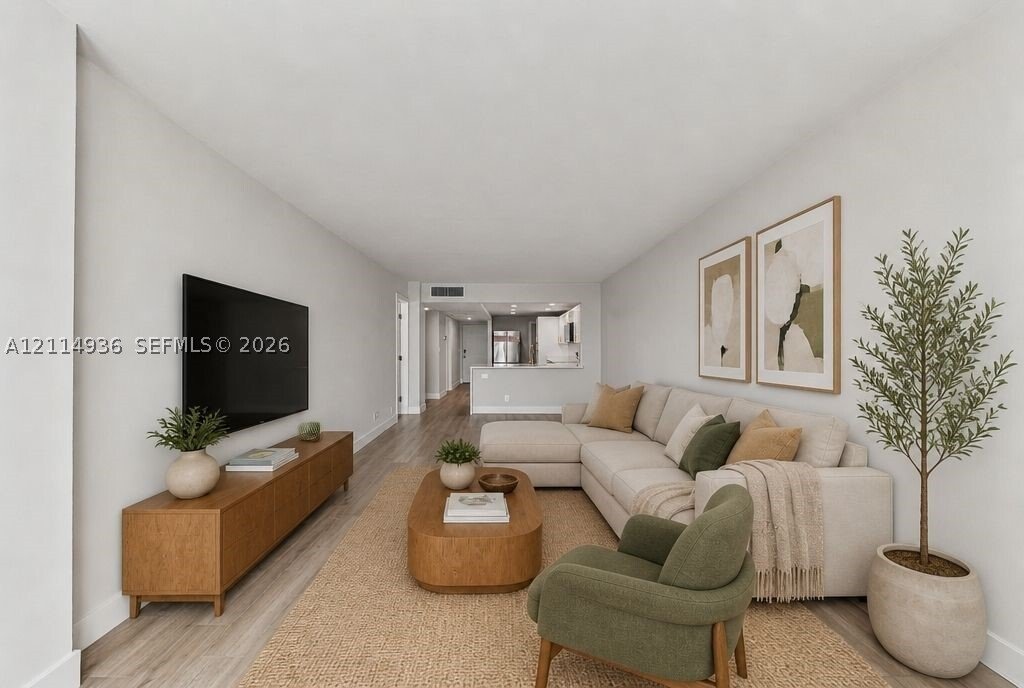 Condo in Fort Lauderdale, Florida, United States 5 - 19213222