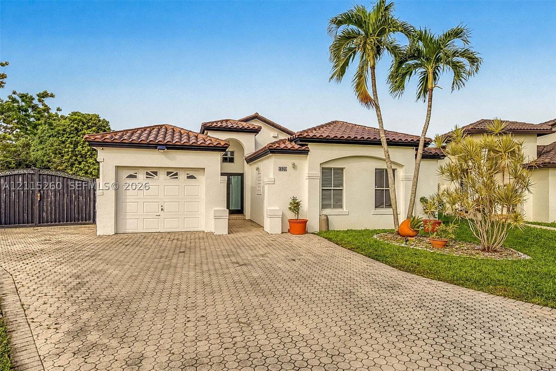 Casa en Miami, Florida, Estados Unidos 3 - 19212618