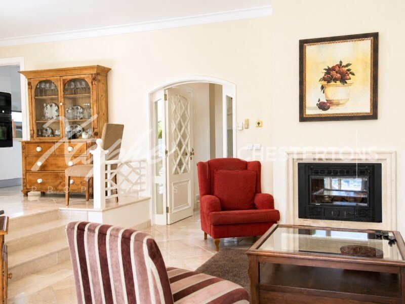 Villa in Quinta do Lago, Almancil, Portugal 4 - 19212776