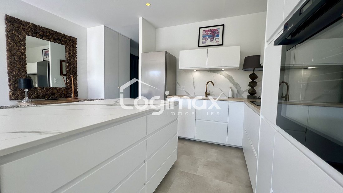 Apartamento en Le Genette, La Rochela, Francia 4 - 19210851