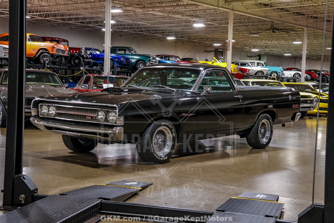 Ford Ranchero in Grand Rapids, United States 3 - 19210445