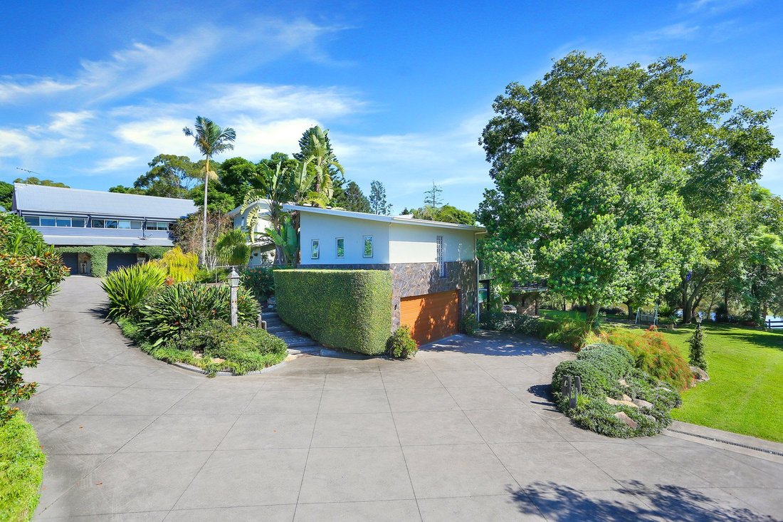Casa en Windsor, Nueva Gales del Sur, Australia 2 - 19211982