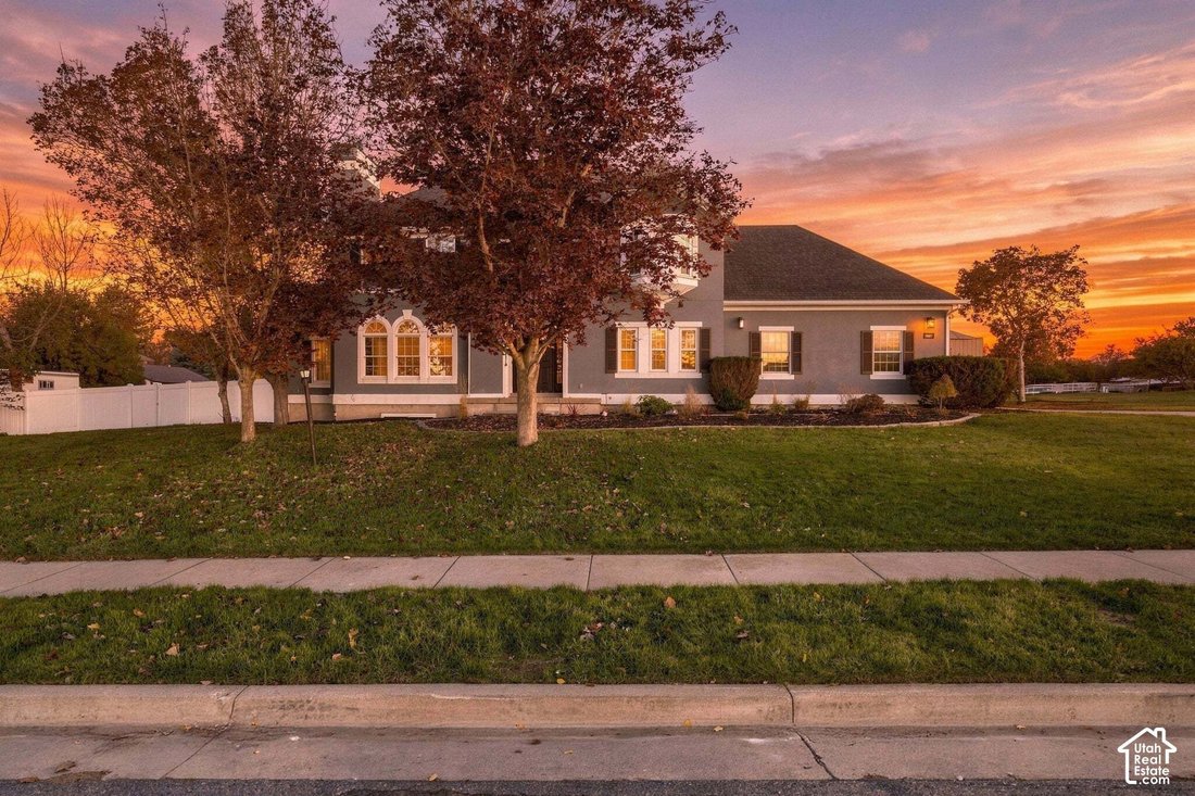 Haus in South Jordan, Utah, Vereinigte Staaten 4 - 19209583