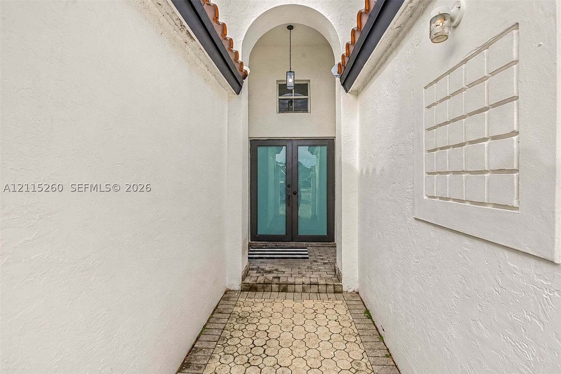 Casa en Miami, Florida, Estados Unidos 2 - 19212618