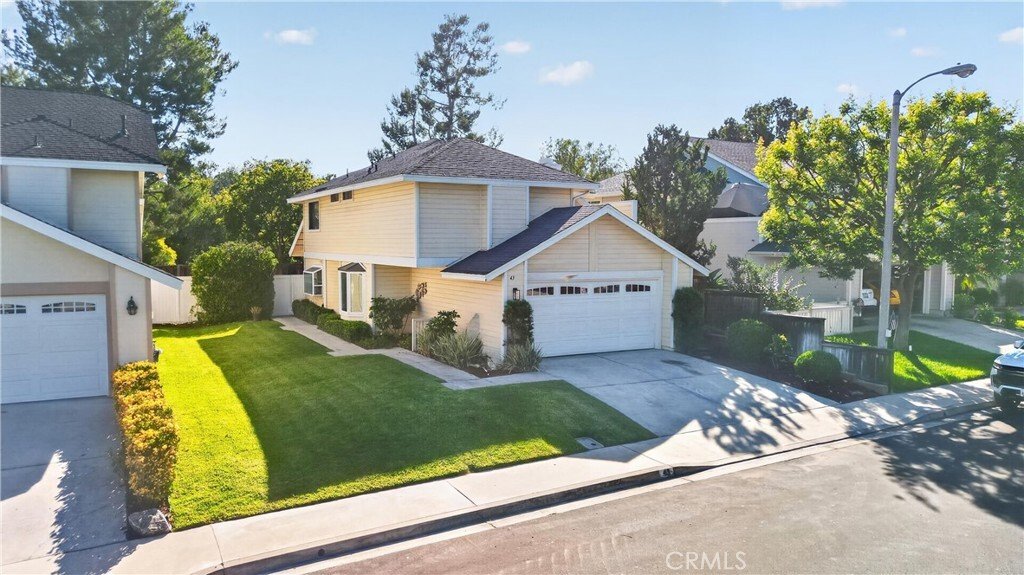 Casa en Laguna Hills, California, Estados Unidos 2 - 19210795