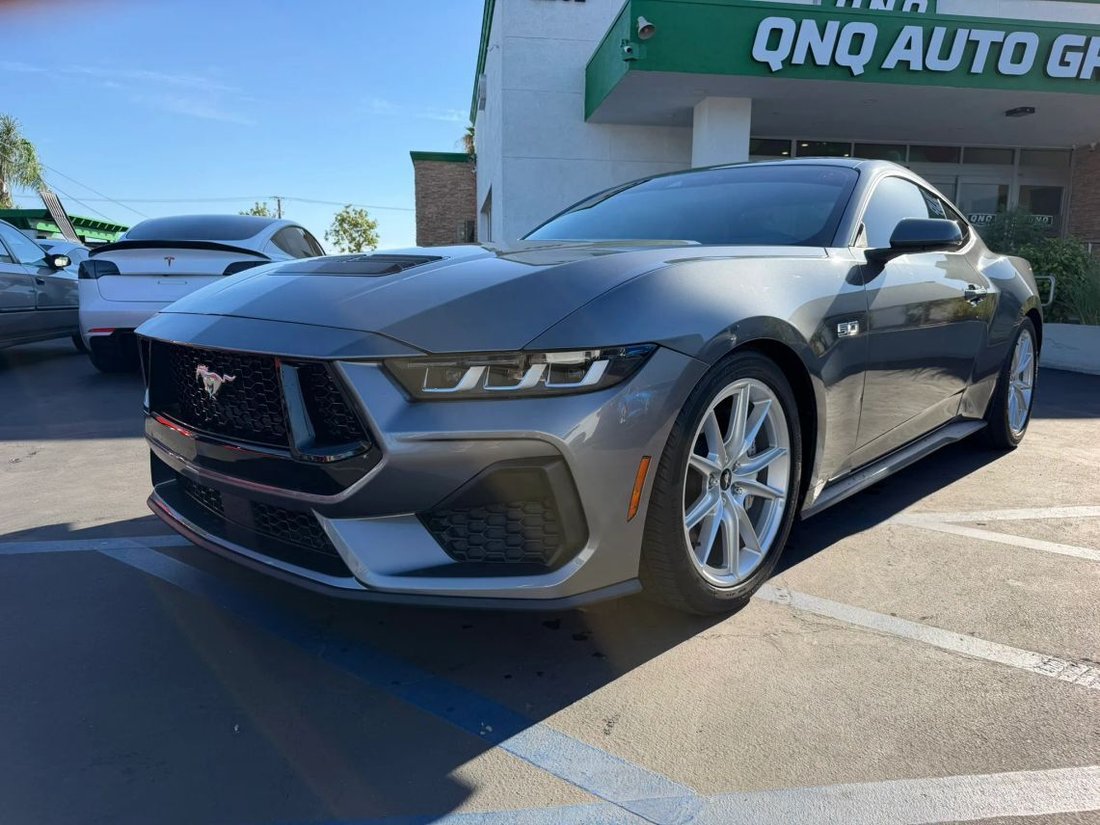 Coupe in Ontario, CA, United States 2 - 19211281