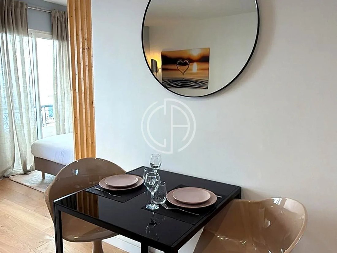 Appartement à La Source, Cannes, France 4 - 19210914