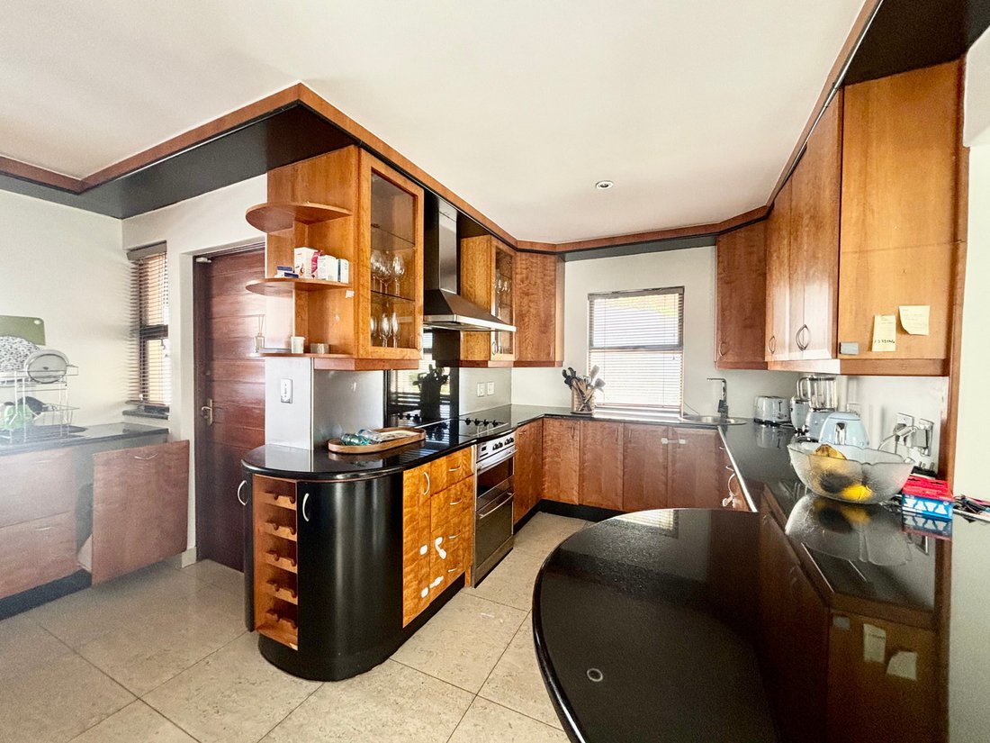 Casa di campagna a Sandton, Gauteng, Sudafrica 3 - 19207787