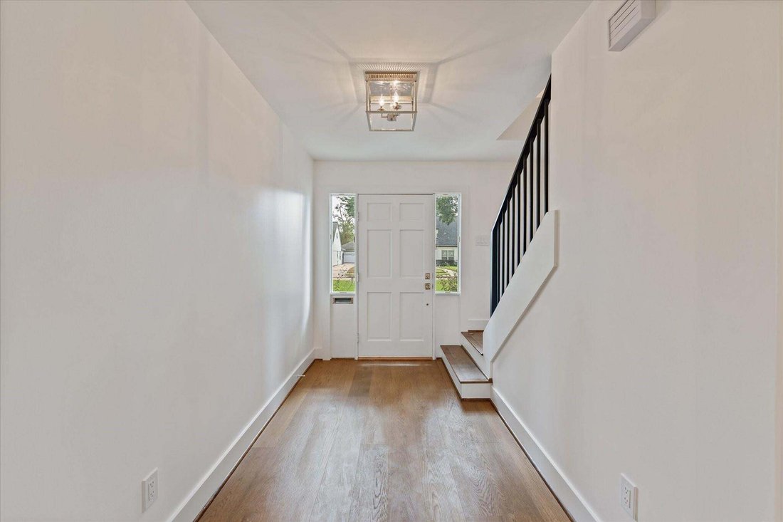 Casa en Houston, Texas, Estados Unidos 3 - 19212750