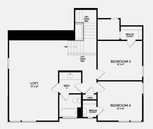 House in Katy, Texas, United States 4 - 19210168