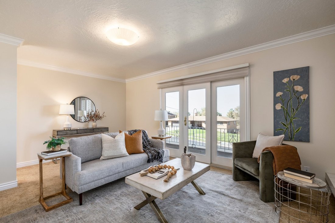 Haus in Bountiful, Utah, Vereinigte Staaten 5 - 19207904
