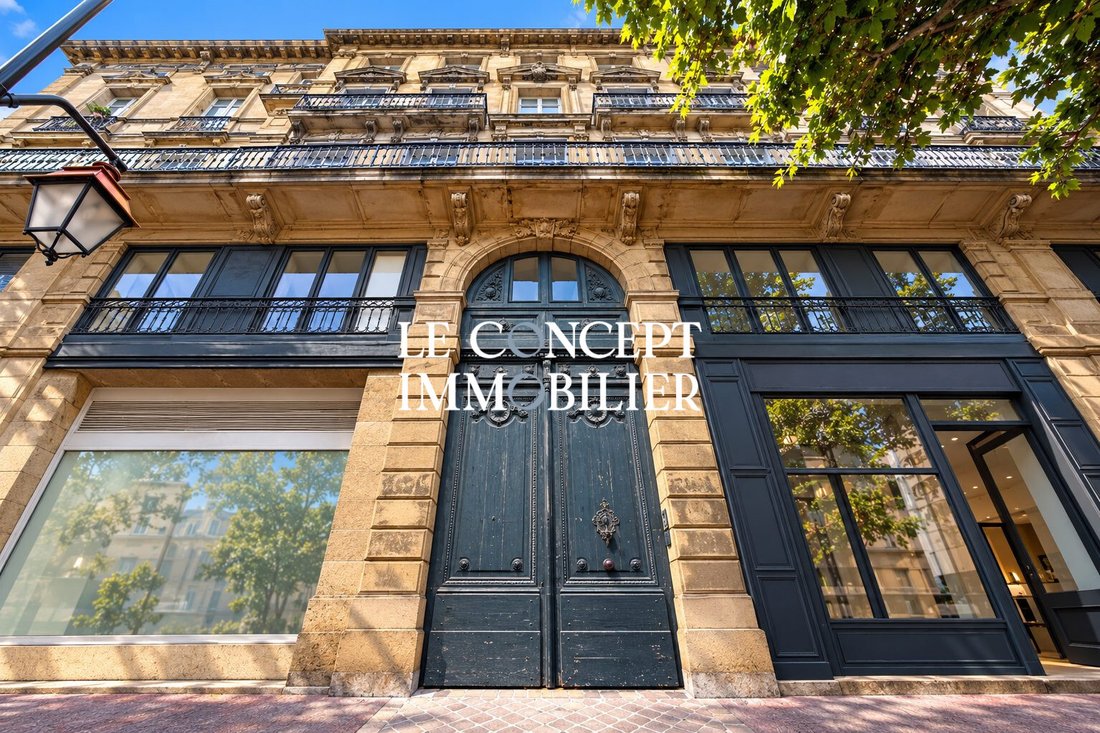 Apartment in Bayonne, Nouvelle-Aquitaine, France 1 - 19212108