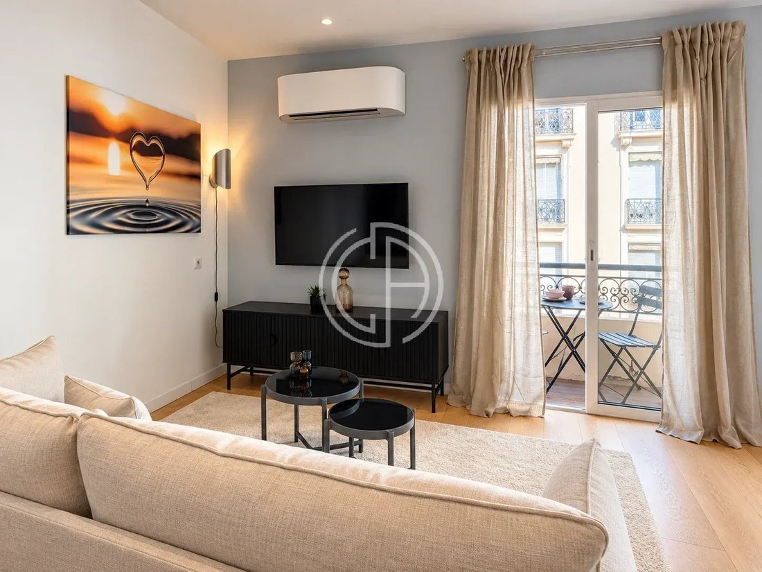 Appartement à La Source, Cannes, France 2 - 19210914