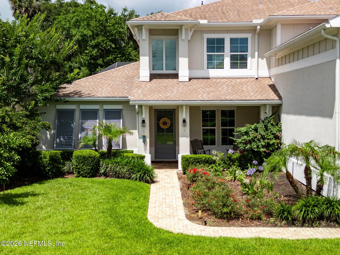 Casa en Ponte Vedra Beach, Florida, Estados Unidos 2 - 19211092