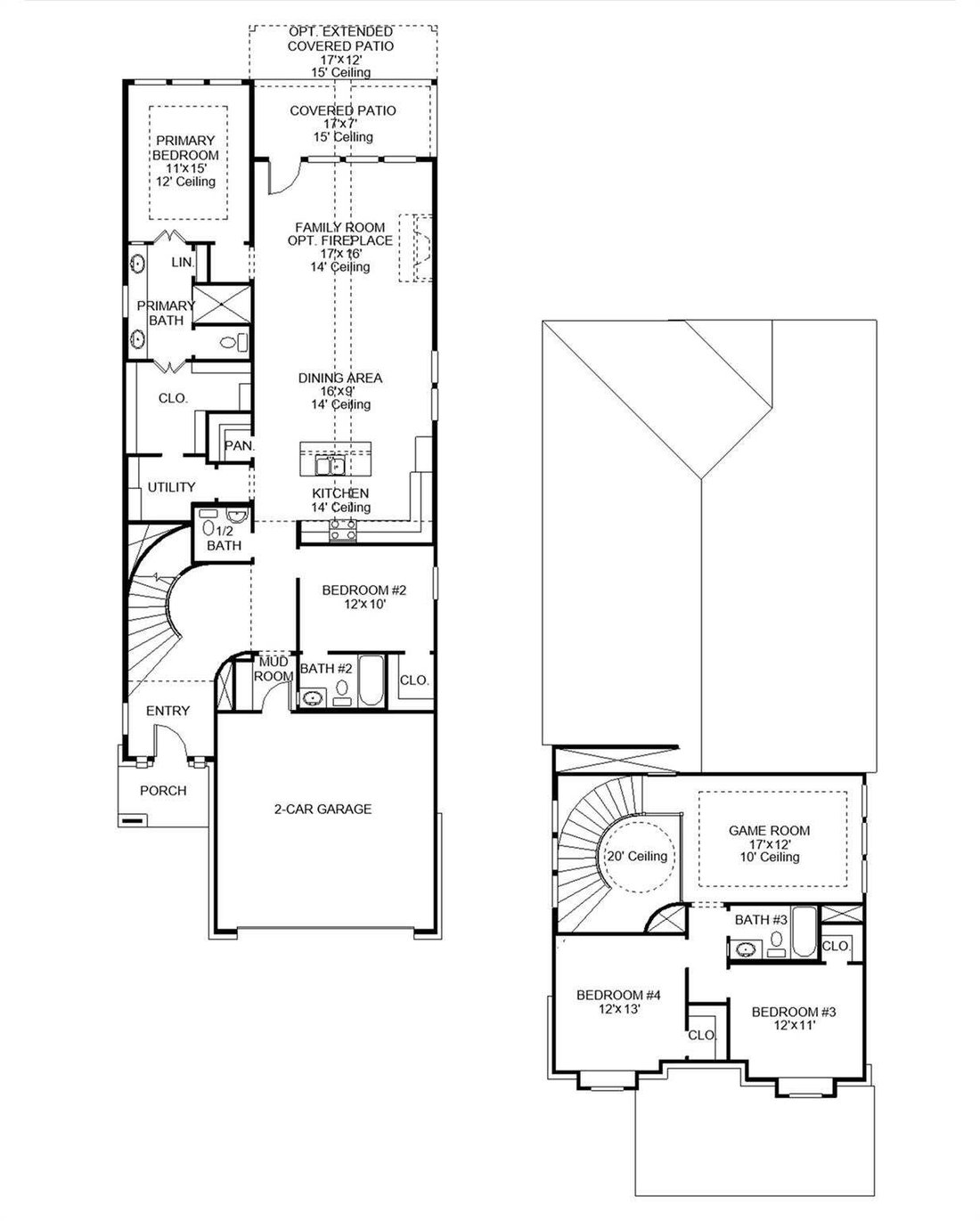 Casa en Richmond, Texas, Estados Unidos 3 - 19210123