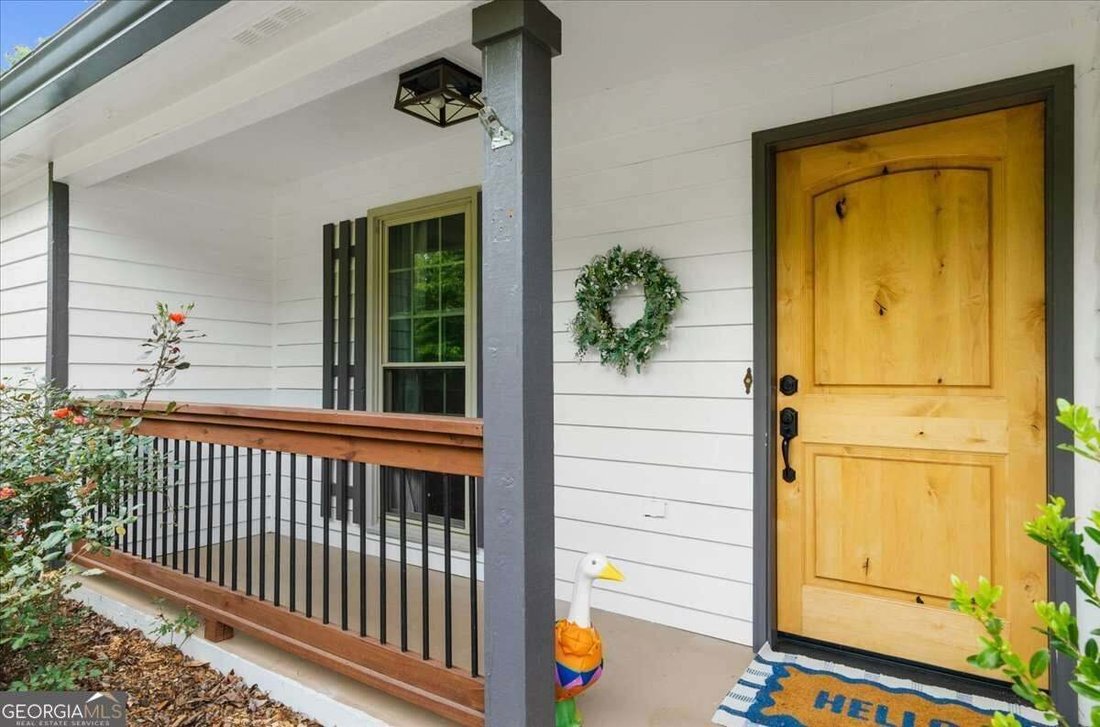 House in Roswell, Georgia, United States 3 - 19210094