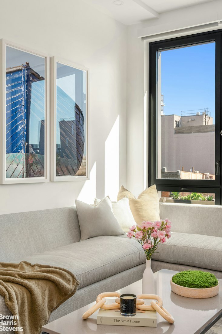 Condominio en Nueva York, Nueva York, Estados Unidos 3 - 19209767