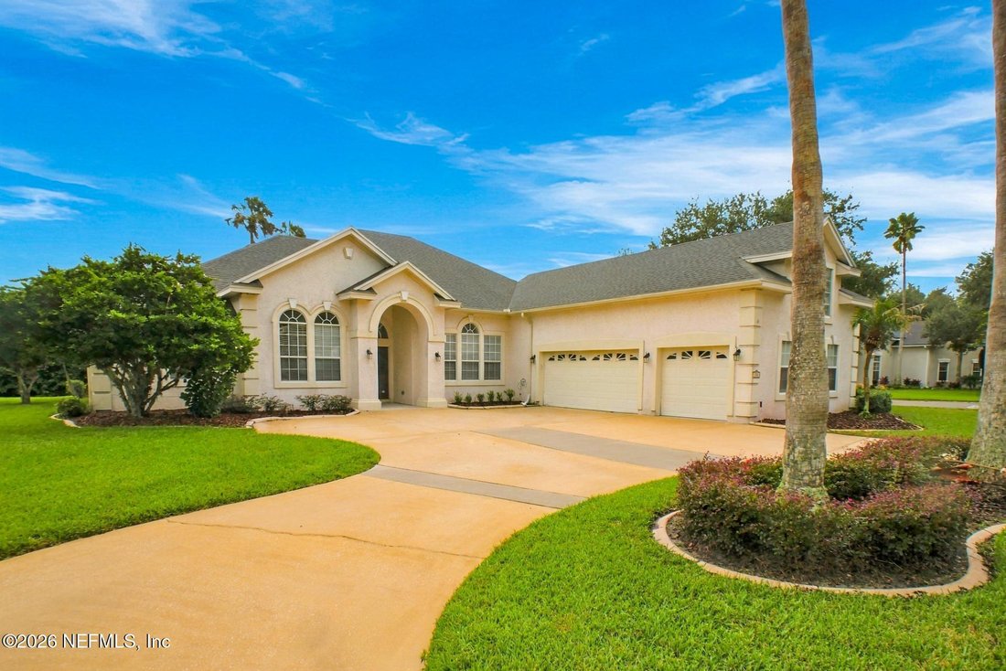 Haus in Ponte Vedra Beach, Florida, Vereinigte Staaten 2 - 19209378