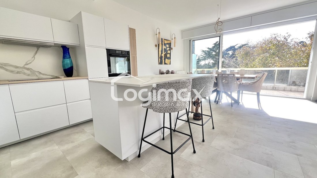Apartamento en Le Genette, La Rochela, Francia 2 - 19210851