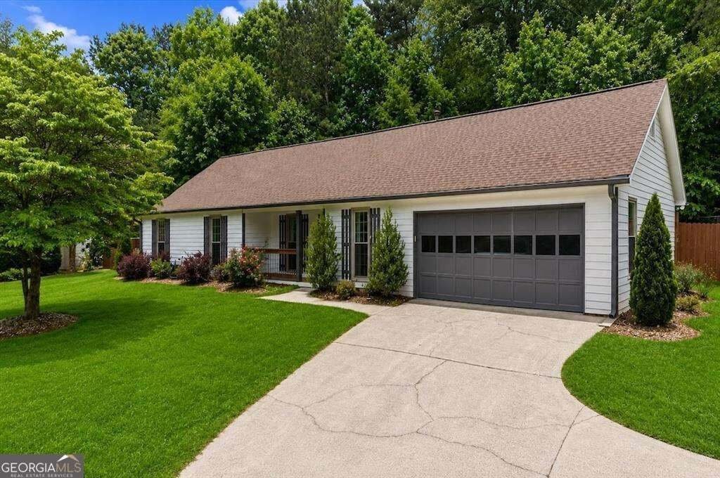 House in Roswell, Georgia, United States 2 - 19210094