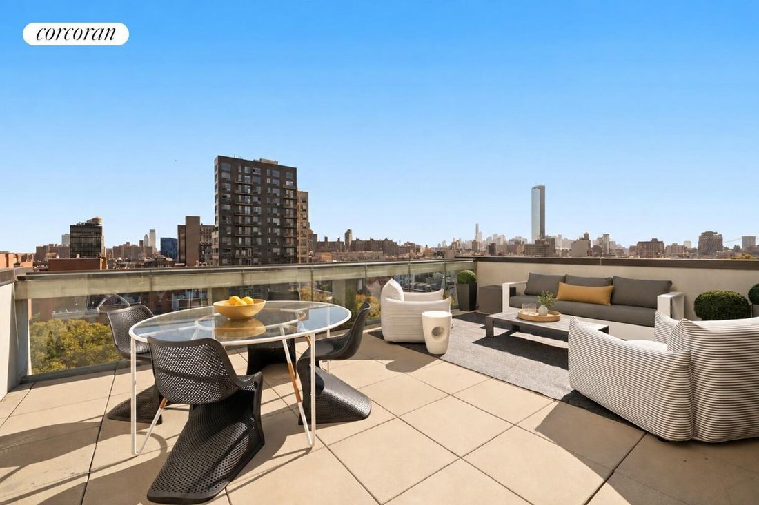Condominio en Nueva York, Nueva York, Estados Unidos 4 - 19207895