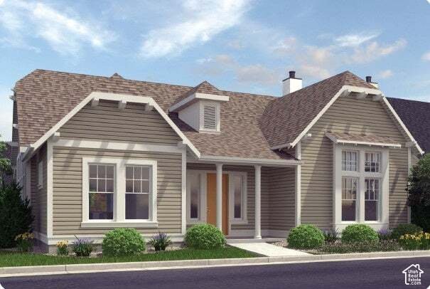 Haus in South Jordan, Utah, Vereinigte Staaten 1 - 19209575