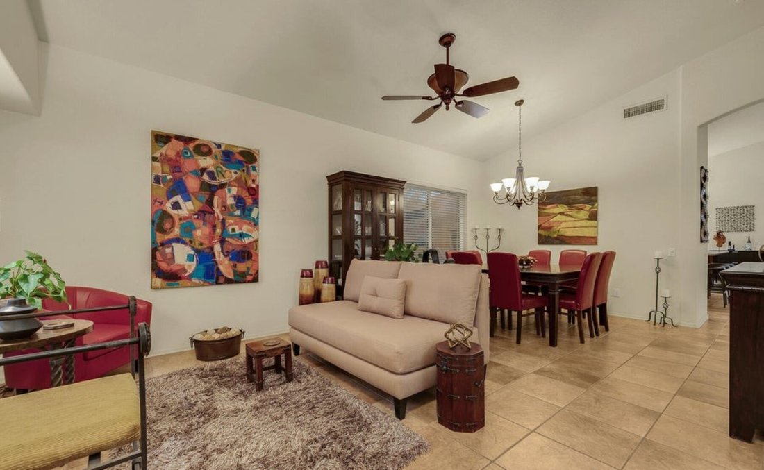 House in Tucson, Arizona, United States 5 - 19208940