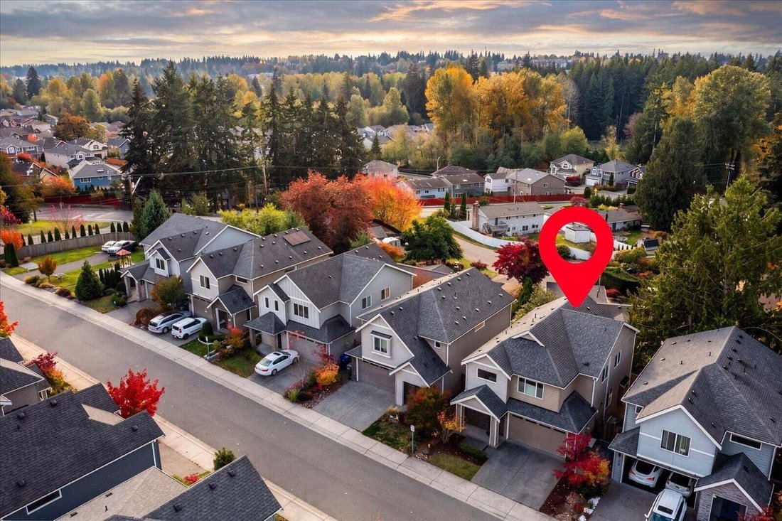 House in Lynnwood, Washington, United States 3 - 19208518