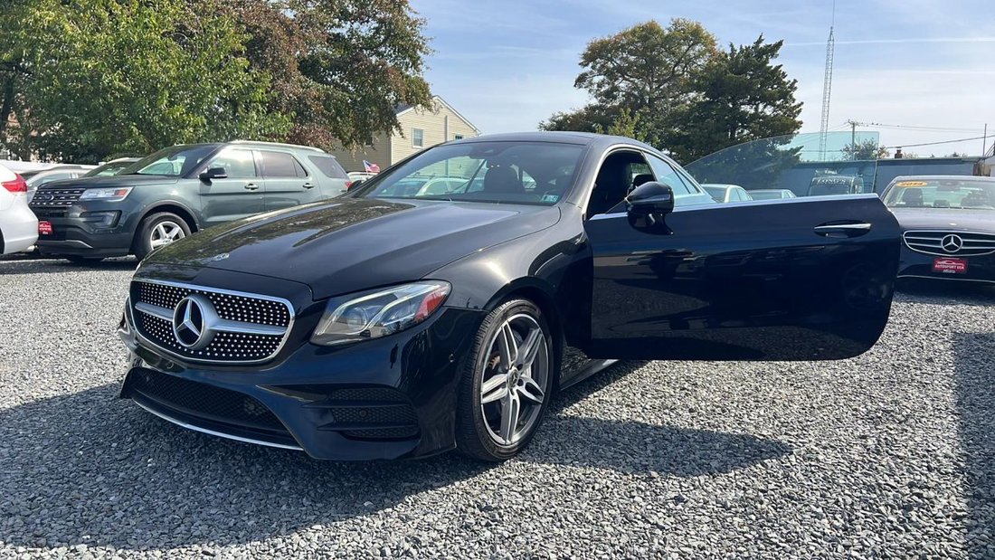 Coupe in Toms River, NJ, United States 3 - 19211350