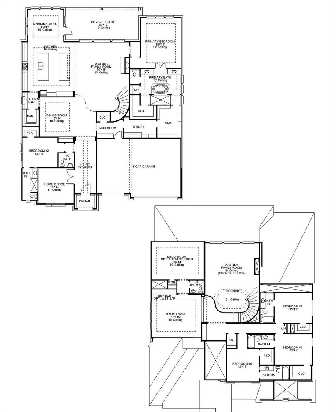 House in Katy, Texas, United States 3 - 19210198