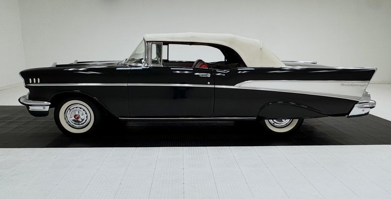 Cabriolet in Morgantown, United States 3 - 19212436