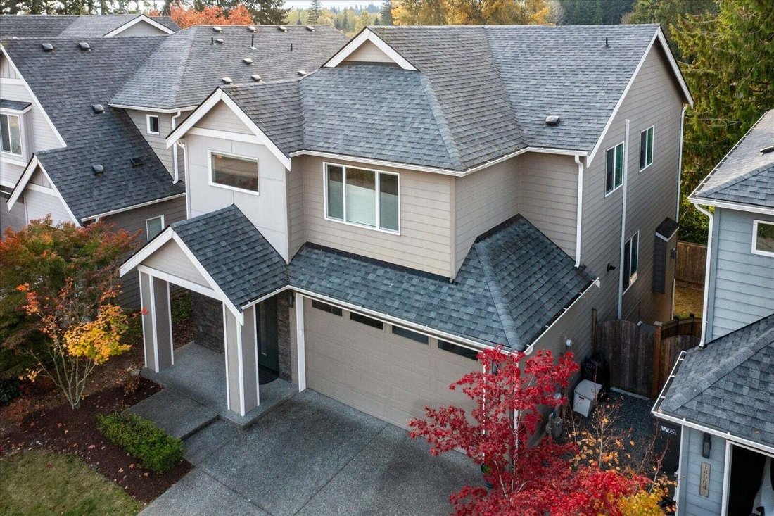 House in Lynnwood, Washington, United States 4 - 19208518